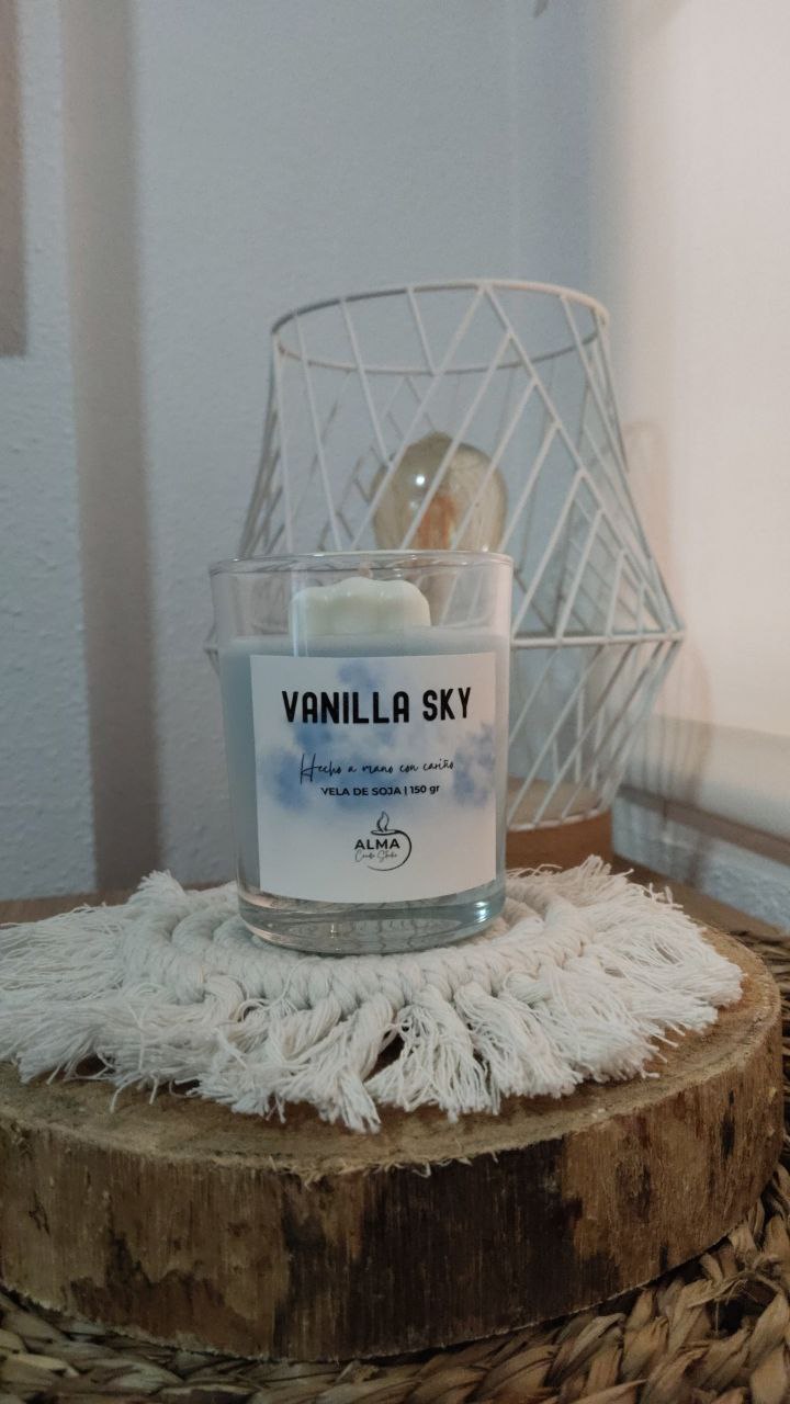 Vanilla Sky Edición Limitada