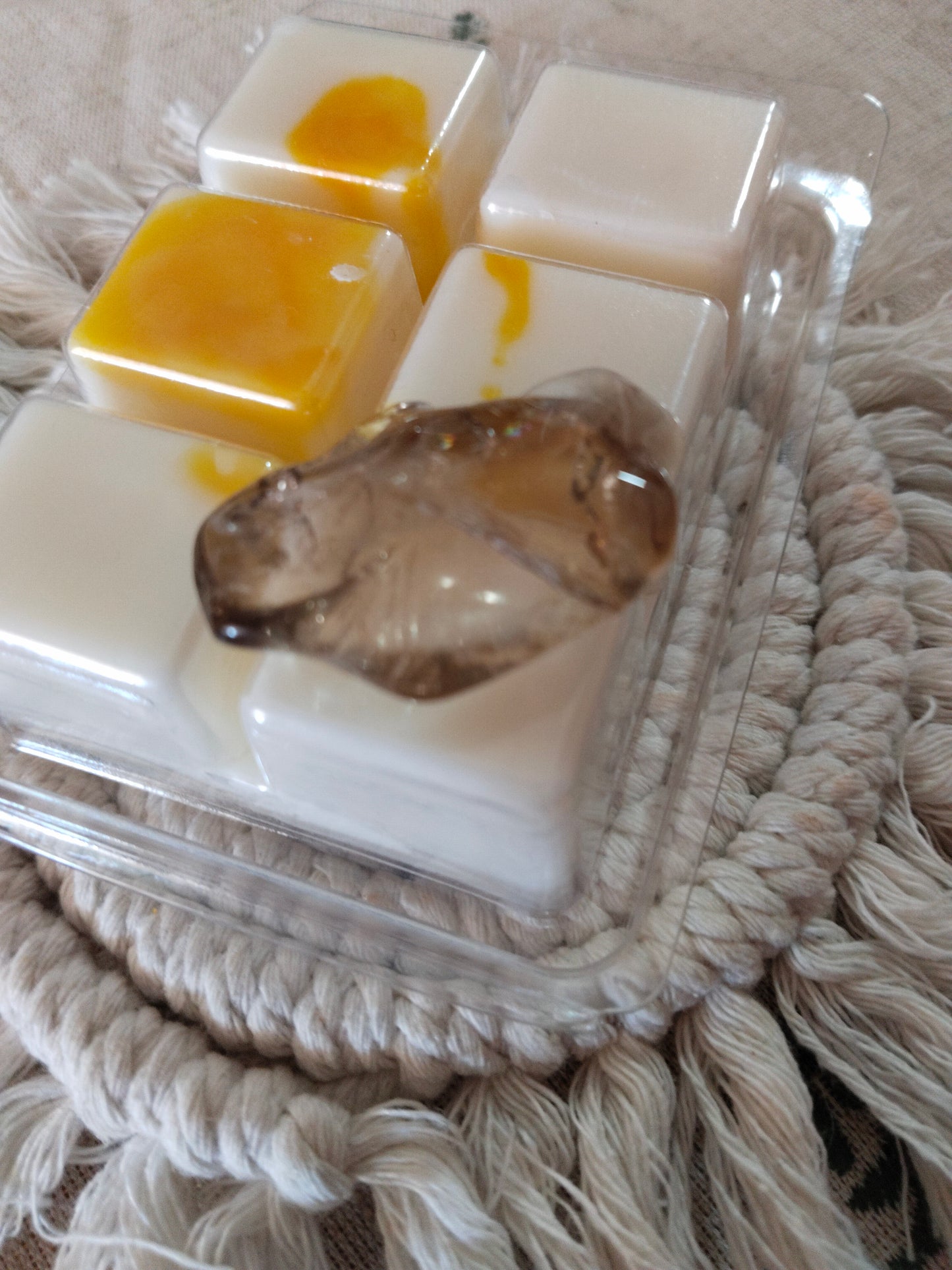 Ylang Ylang Wax Melt