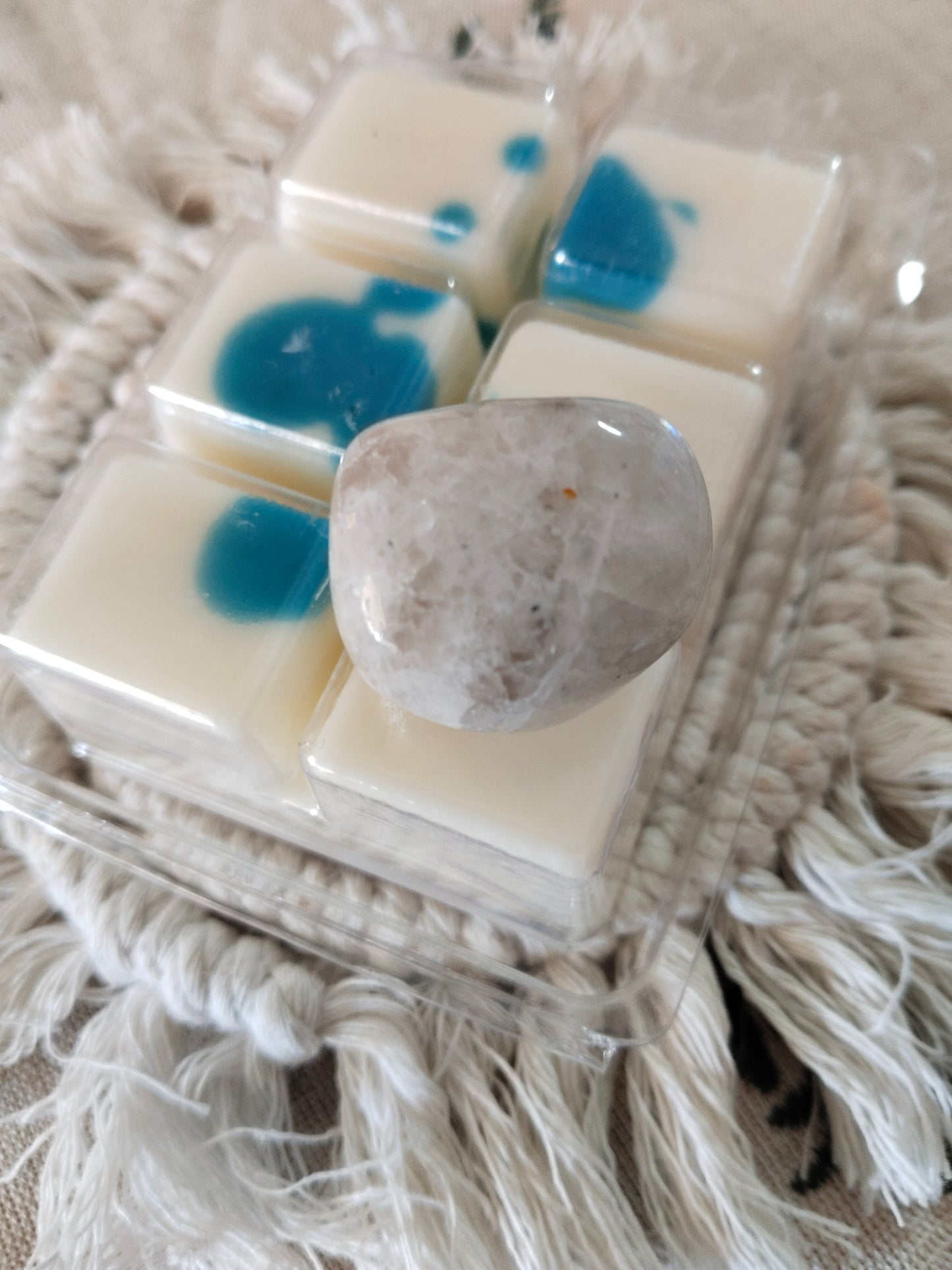 Vainilla Wax Melt