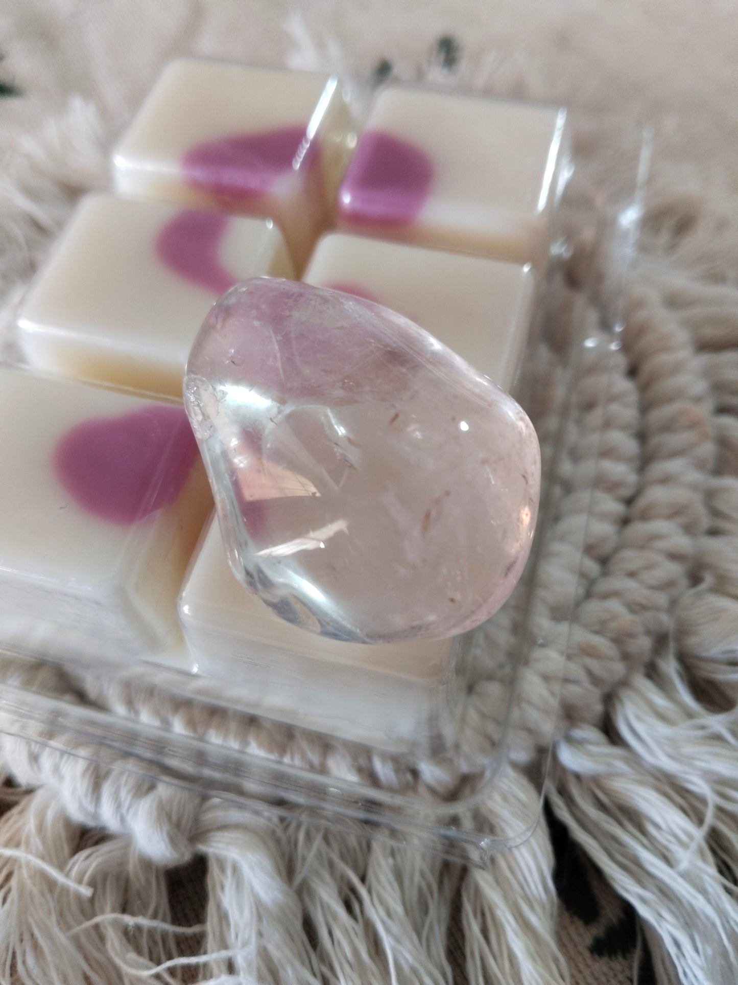 Peonía Wax Melt