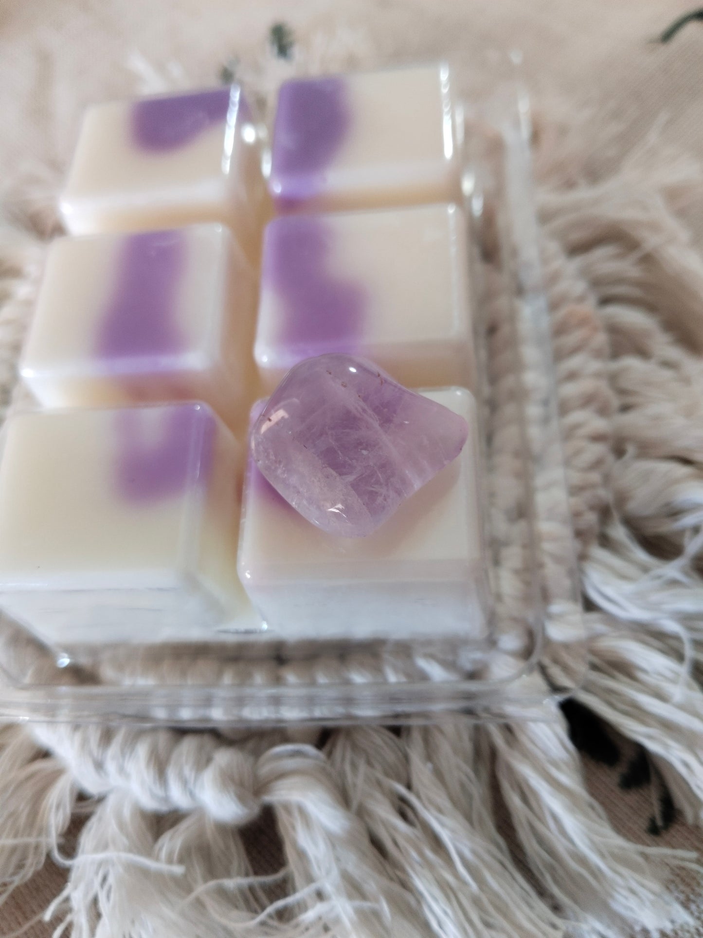Lavanda&Camomila Wax Melt