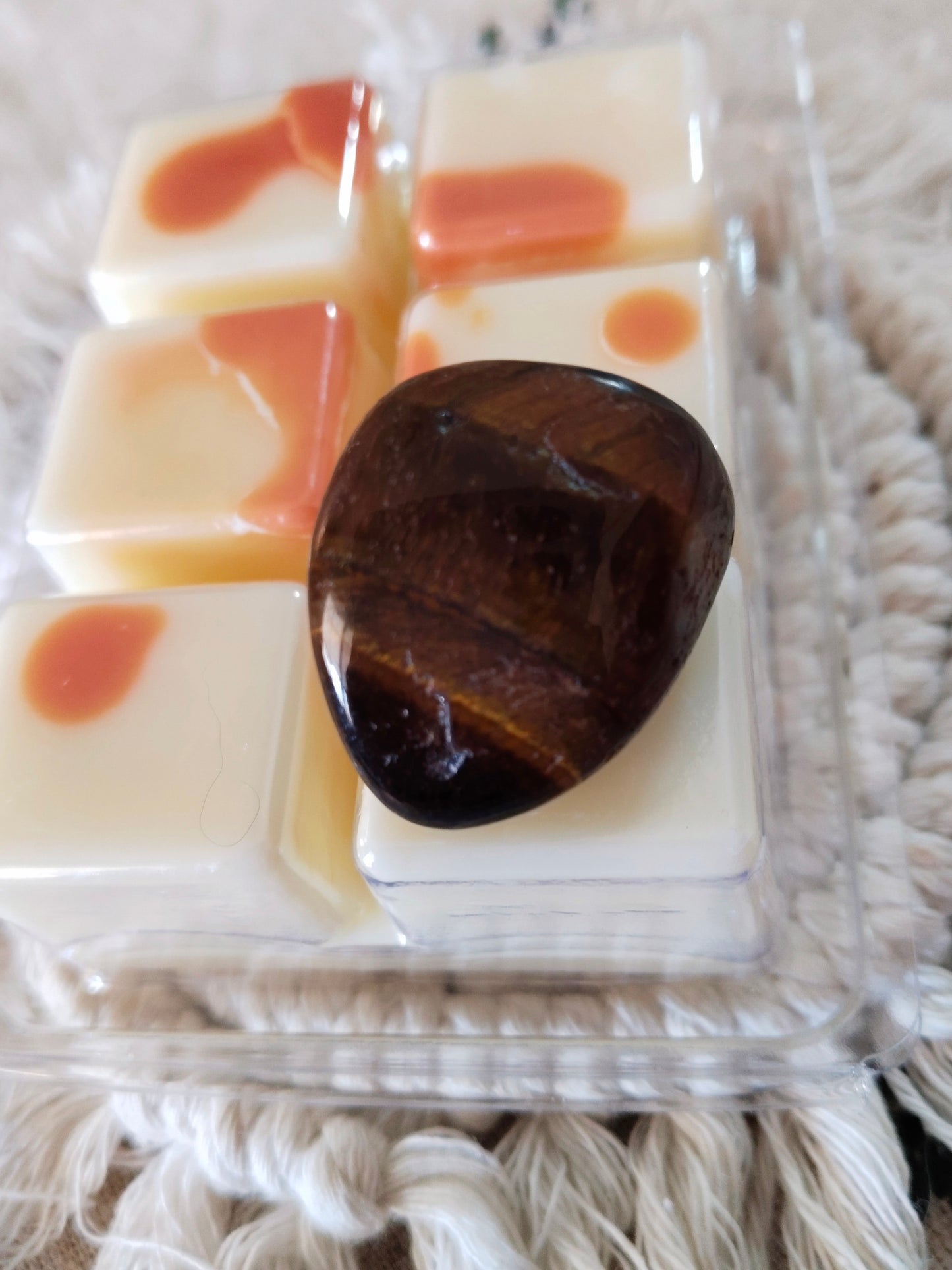 Naranja&Canela Wax Melt