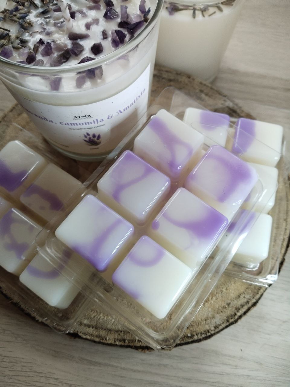WAX MELTS