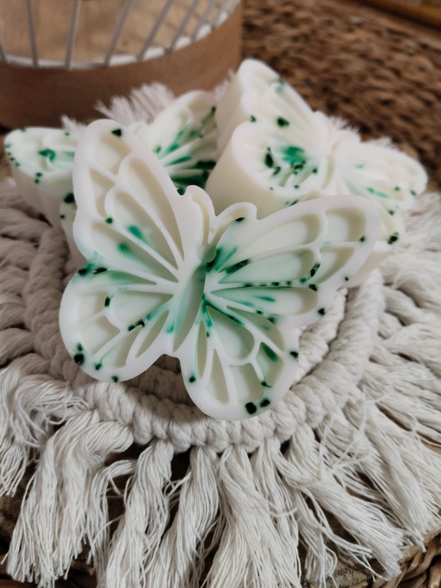 Decorativas
