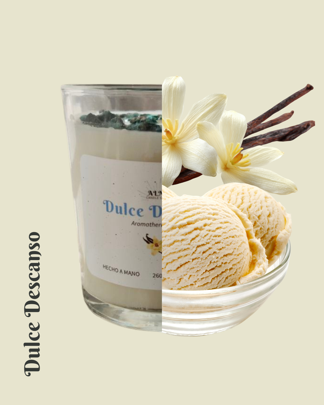 Dulce Descanso