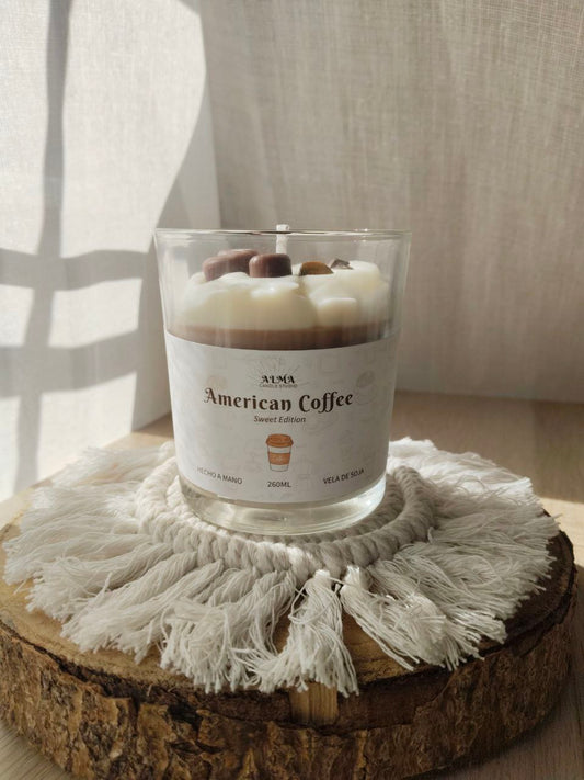 Vela American Coffee