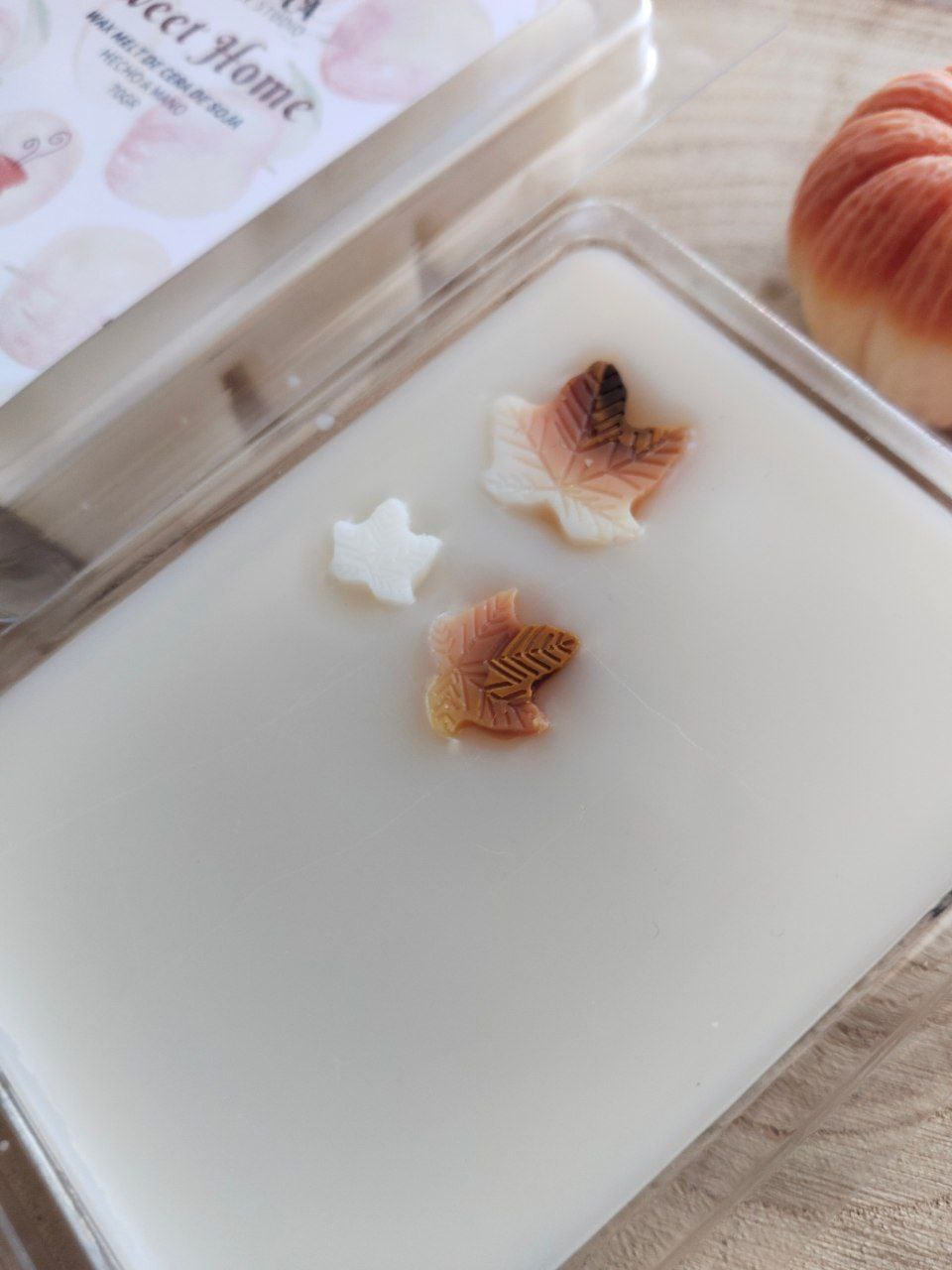 Autumn Wax Melt