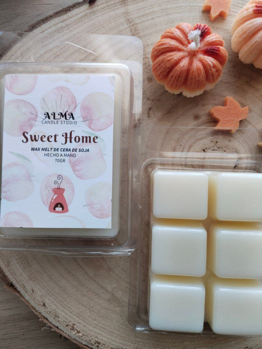 Sweet Home Wax Melt