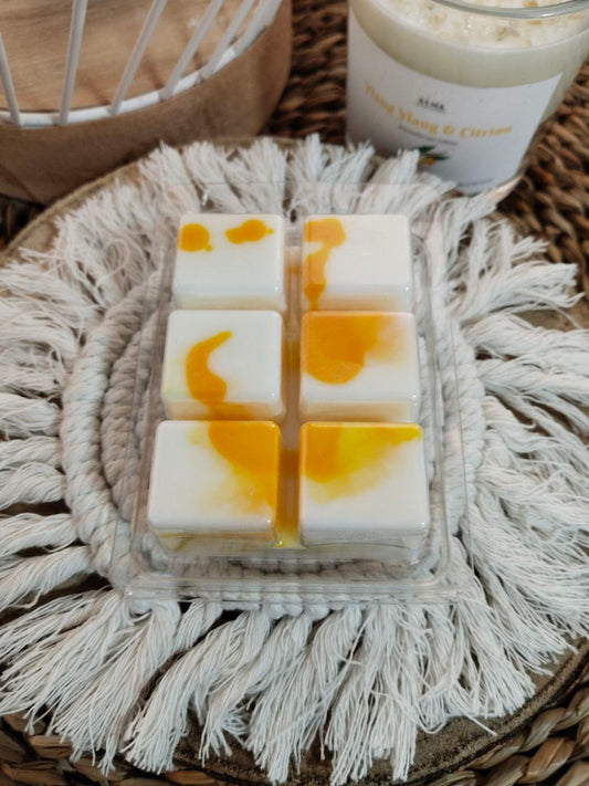 Ylang Ylang Wax Melt