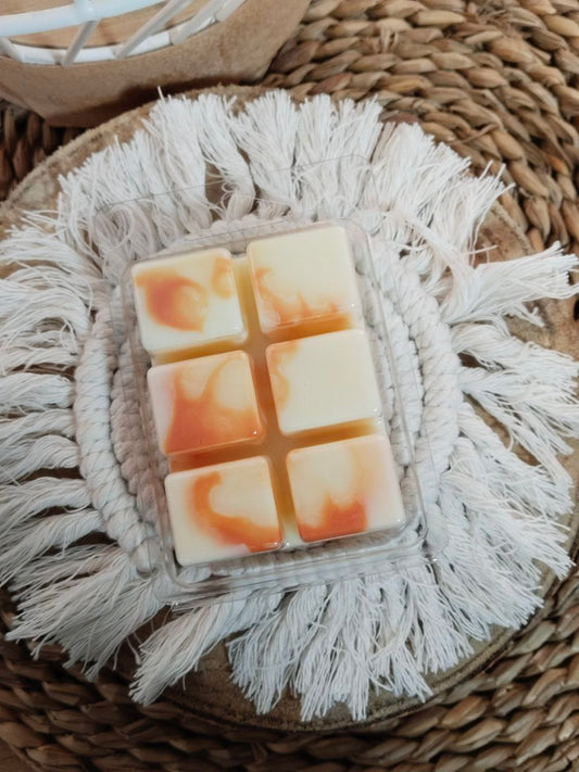 Naranja&Canela Wax Melt