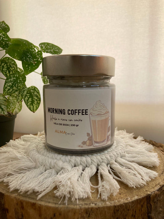 Morning Coffee