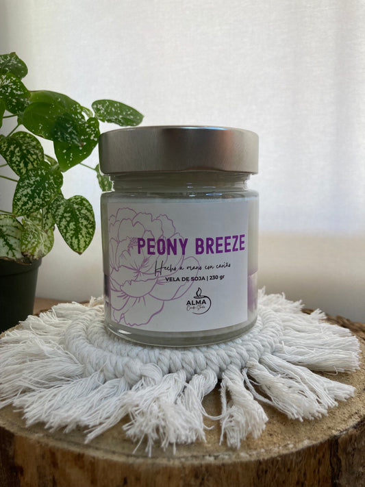 Peony Breeze