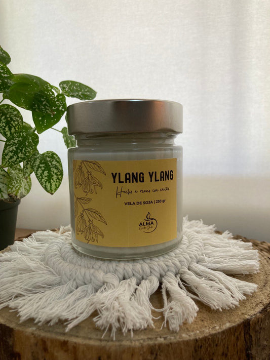 Ylang Ylang