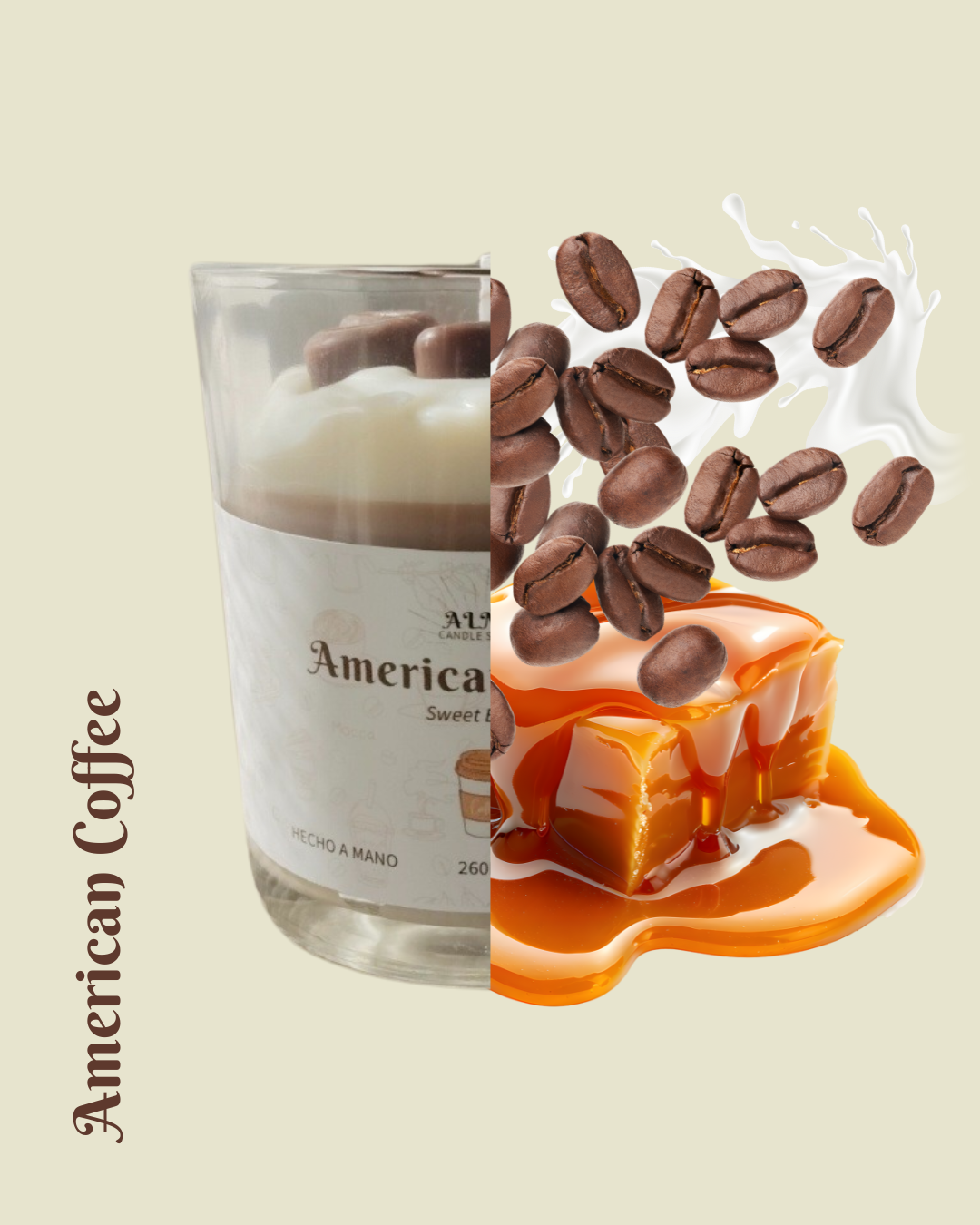 Vela American Coffee