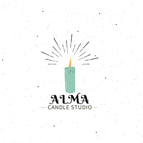 Alma Candle Studio