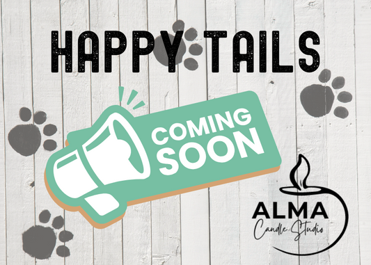 Happy Tails 🐾