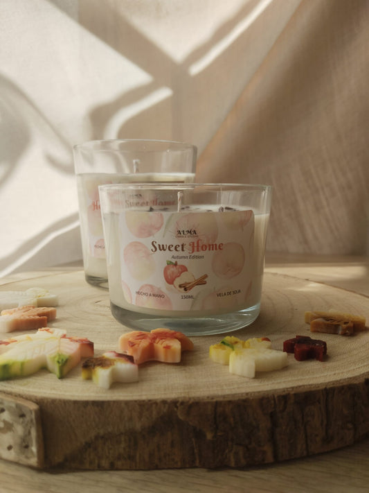 Mini Home Sweet Home