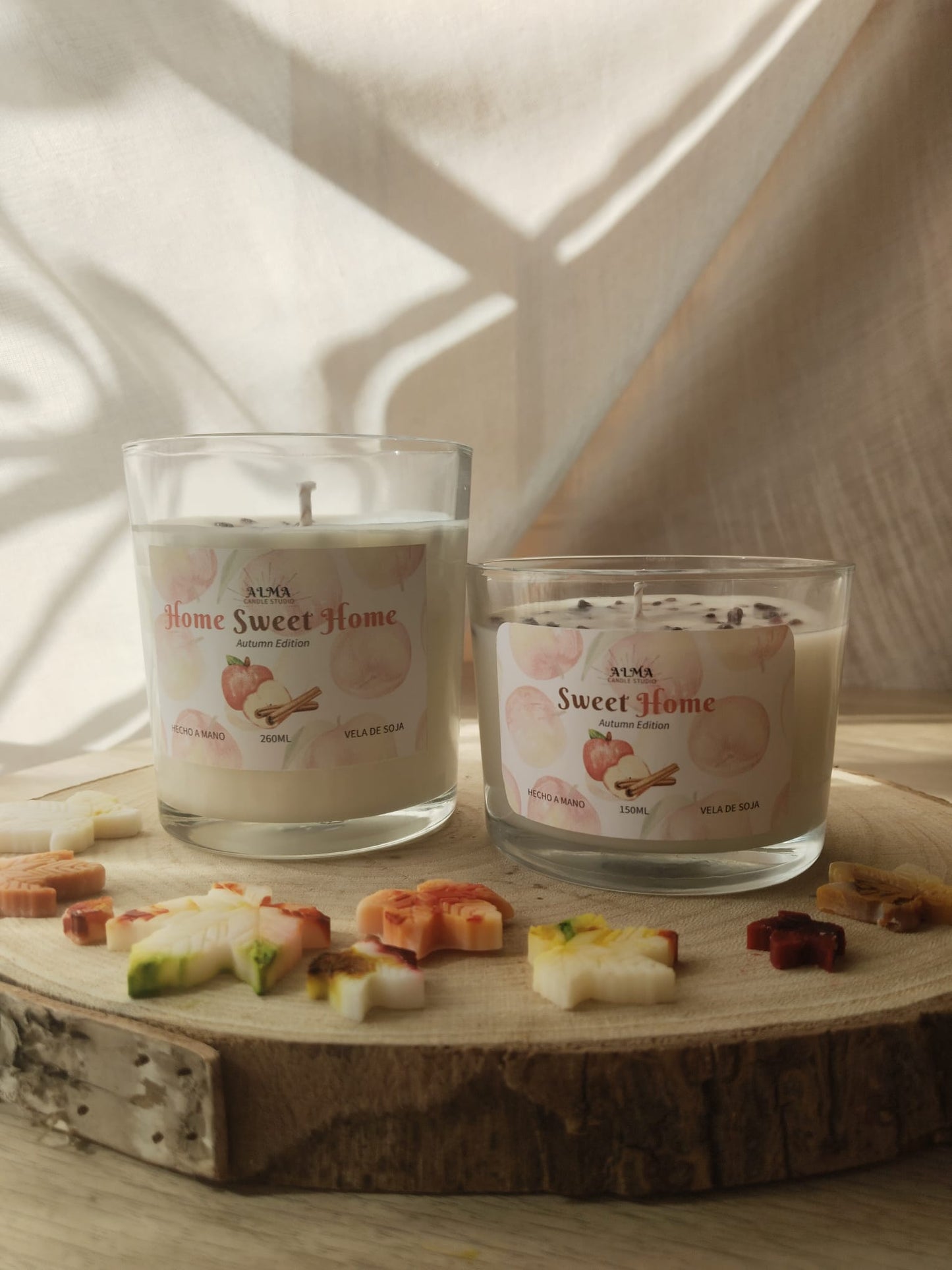 Mini Home Sweet Home