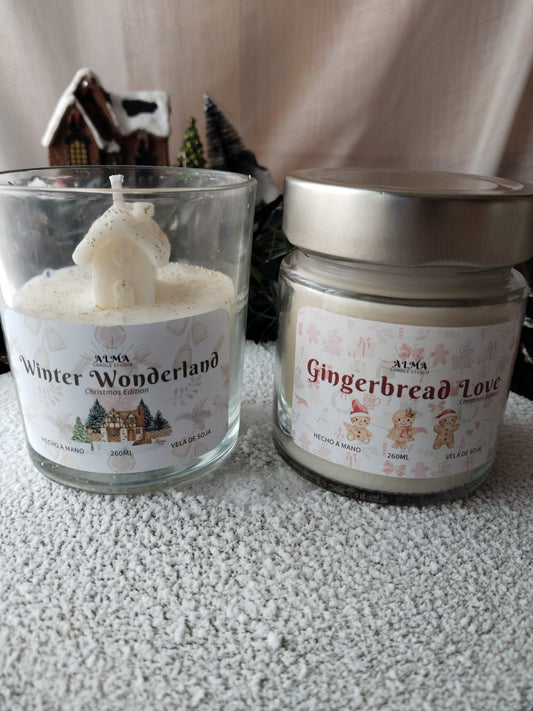 Pack Luces de Navidad