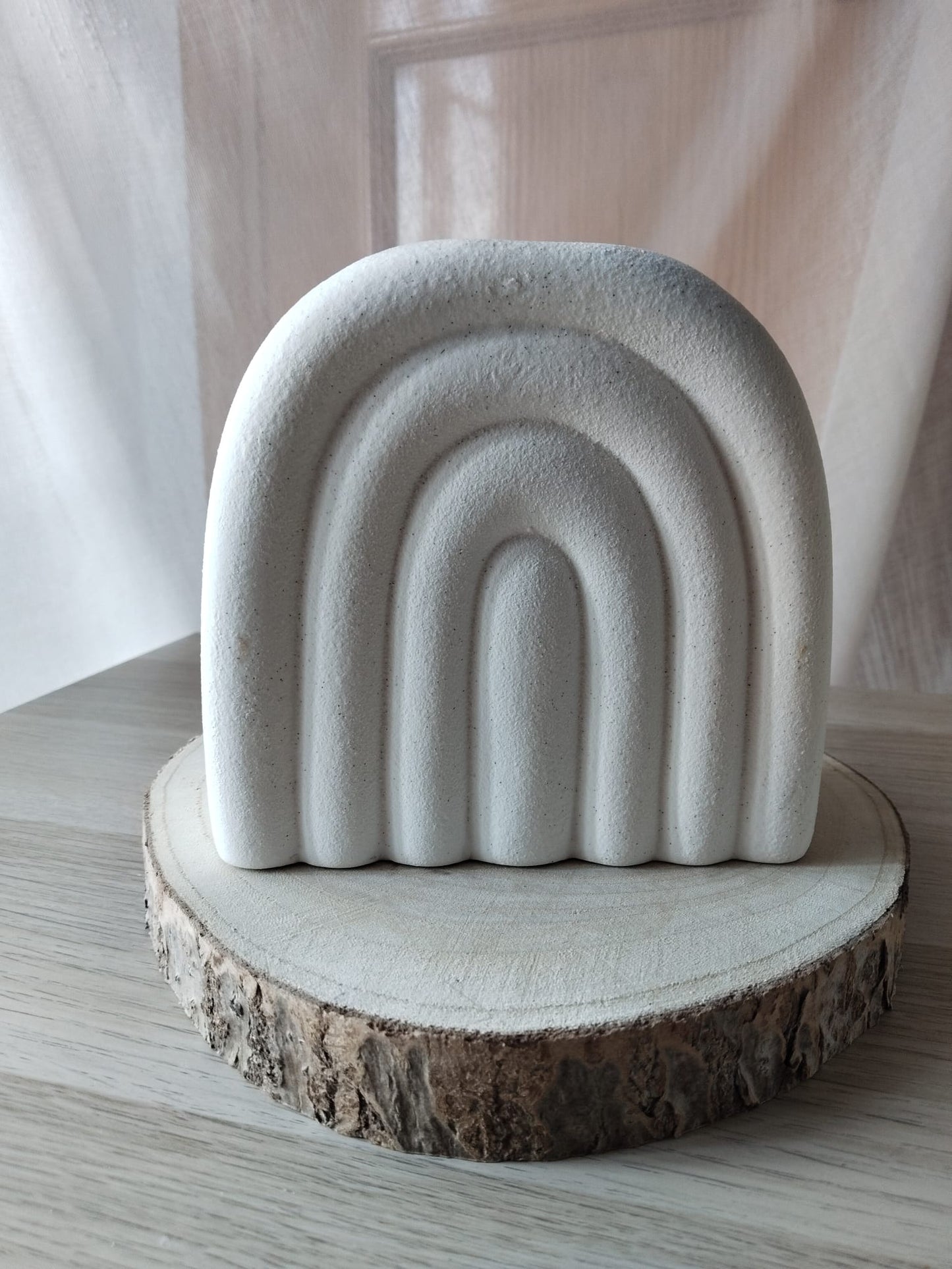 Quemador Arcoiris Minimalista