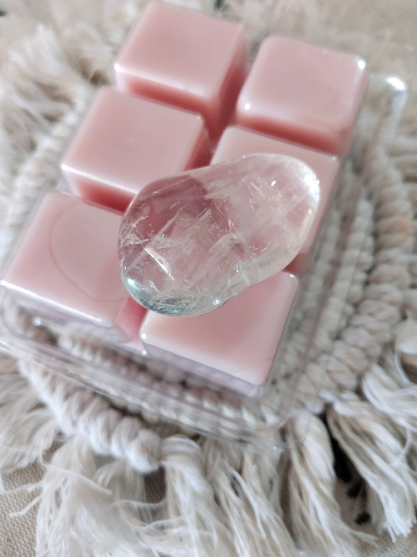Wax Melt de Primavera